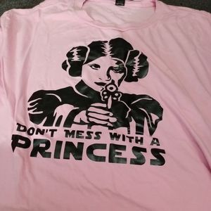 Star Wars Tee shirt